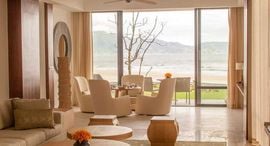 Verfügbare Objekte im Hyatt Regency Danang Resort 