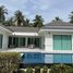 4 Schlafzimmer Haus zu verkaufen im White Beach Villas, Sam Roi Yot