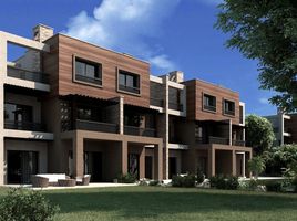 4 Bedroom Villa for sale at New Giza, Cairo Alexandria Desert Road, 6 October City, Giza