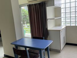 1 Schlafzimmer Appartement zu vermieten im Charming Resident Sukhumvit 22, Khlong Toei