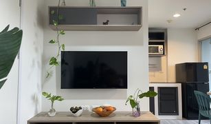 北榄府 Pak Nam The Trust Condo @BTS Erawan 开间 公寓 售 