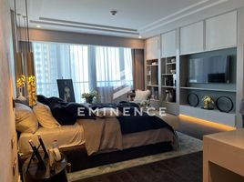 2 Schlafzimmer Appartement zu verkaufen im Cavalli Casa Tower, Al Sufouh Road, Al Sufouh