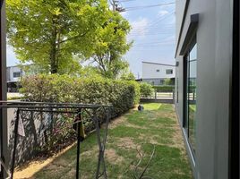 3 Bedroom Townhouse for sale at Pleno Rama 9 - Krungthep Kreetha , Saphan Sung