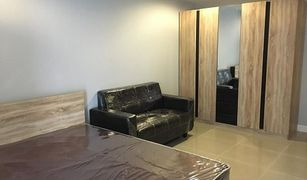 Studio Condominium a vendre à Bang Na, Bangkok Regent Home 7/2 Sukhumvit