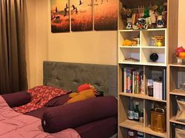 1 Bedroom Condo for sale at Metro Luxe Phaholyothin-Sutthisan, Sam Sen Nai, Phaya Thai