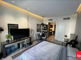 Studio Condo for sale at DAMAC Majestine, J ONE, Business Bay, Dubai