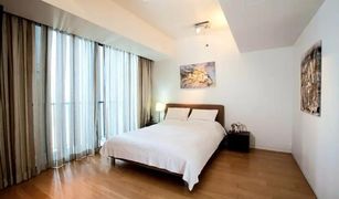 4 Bedrooms Condo for sale in Thung Mahamek, Bangkok The Met