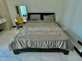 1 Bedroom Apartment for rent at One Bedroom Available Now, Tuol Svay Prey Ti Muoy, Chamkar Mon, Phnom Penh
