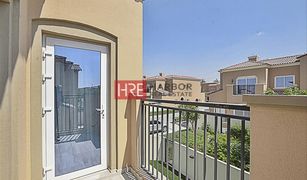 3 Bedrooms Villa for sale in Villanova, Dubai Amaranta