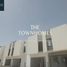 3 Bedroom Townhouse for sale at Al Burouj Compound, El Shorouk Compounds