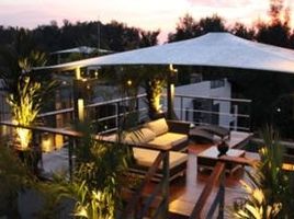 2 Schlafzimmer Penthouse zu verkaufen im Casuarina Shores, Choeng Thale