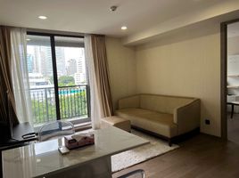 2 Bedroom Apartment for sale at Klass Sarasin-Rajdamri, Lumphini, Pathum Wan, Bangkok, Thailand