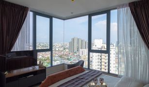 Bang Na, ဘန်ကောက် Ideo Mobi Sukhumvit 66 တွင် 2 အိပ်ခန်းများ ကွန်ဒို ရောင်းရန်အတွက်