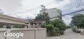 Вид с улицы of Orchid Villa Pradit Manutham 10