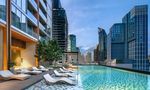 Features & Amenities of Oakwood Suites Bangkok