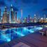 1 बेडरूम अपार्टमेंट for sale at Marina Vista, EMAAR Beachfront, दुबई हार्बर