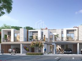 4 Bedroom Villa for sale at Aura, Olivara Residences