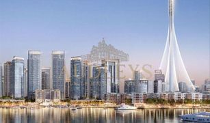 1 Bedroom Apartment for sale in Creek Beach, Dubai Surf