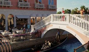 , दुबई Venice में 6 बेडरूम विला बिक्री के लिए