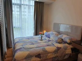 1 Schlafzimmer Appartement zu vermieten im Focus Ploenchit, Khlong Toei