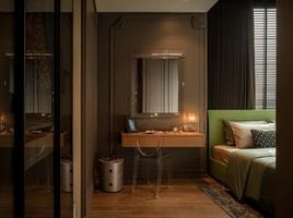 2 Schlafzimmer Appartement zu verkaufen im Muniq Langsuan, Lumphini