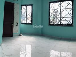 4 Schlafzimmer Haus zu verkaufen in Go vap, Ho Chi Minh City, Ward 12, Go vap