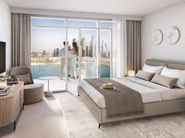 1 Bedroom Apartment for sale at Beach Mansion, EMAAR Beachfront