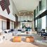 5 Schlafzimmer Appartement zu verkaufen im Dorchester Collection Dubai, DAMAC Towers by Paramount, Business Bay