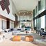 5 Schlafzimmer Penthouse zu verkaufen im Dorchester Collection Dubai, DAMAC Towers by Paramount