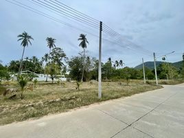  Grundstück zu verkaufen in Koh Samui, Surat Thani, Maenam