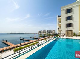 1 बेडरूम अपार्टमेंट for sale at La Rive, La Mer, Jumeirah