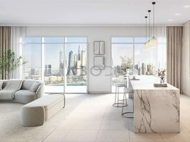 1 Bedroom Condo for sale at Beach Mansion, EMAAR Beachfront, Dubai Harbour, Dubai