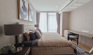 3 chambres Penthouse a vendre à Khlong Toei, Bangkok Siamese Exclusive Queens