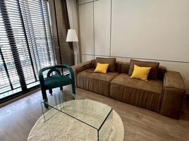 1 Schlafzimmer Wohnung zu vermieten im Noble Above Wireless Ruamrudee, Lumphini, Pathum Wan