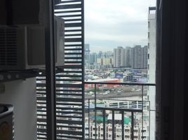 1 Bedroom Condo for sale at The Trust Residence Ratchada-Rama 3, Chong Nonsi, Yan Nawa, Bangkok