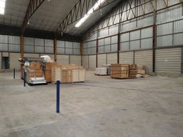  Warehouse for rent in Racha Thewa, Bang Phli, Racha Thewa