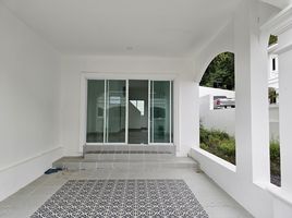 2 Bedroom Villa for sale at Chanakan Delight Tanon Trang, Ratsada