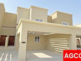 2 Bedroom Townhouse for sale at Amaranta, Villanova, Dubai Land