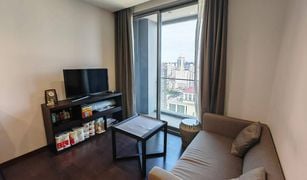 1 Schlafzimmer Wohnung zu verkaufen in Thanon Phet Buri, Bangkok The Line Ratchathewi