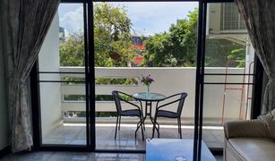 Studio Condo for sale in Nong Prue, Pattaya Yensabai Condotel