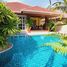 4 Bedroom Villa for sale in Airport-Pattaya Bus 389 Office, Nong Prue, Nong Prue