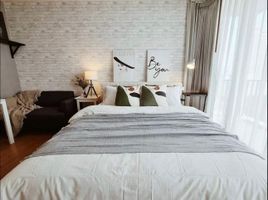 Studio Apartment for sale at The Issara Ladprao, Chomphon