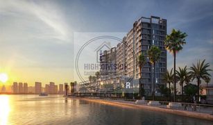 1 chambre Appartement a vendre à Al Zeina, Abu Dhabi Perla 3