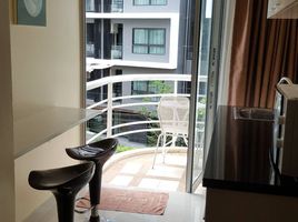 1 Schlafzimmer Appartement zu vermieten im Hin Nam Sai Suay , Hua Hin City, Hua Hin