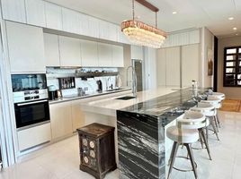 4 Bedroom Apartment for rent at The Residences at Sindhorn Kempinski Hotel Bangkok, Lumphini