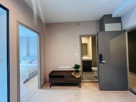 1 Schlafzimmer Wohnung zu vermieten im Ideo Rama 9 - Asoke, Huai Khwang