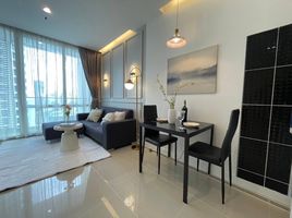 1 Bedroom Condo for sale at TC Green Rama 9, Huai Khwang, Huai Khwang, Bangkok