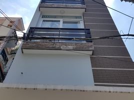 Studio House for sale in Go vap, Ho Chi Minh City, Ward 3, Go vap