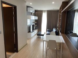 1 Bedroom Condo for rent at Sky Walk Residences, Phra Khanong Nuea