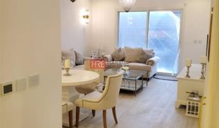 1 Bedroom Apartment for sale in Belgravia, Dubai Mayas Geneva